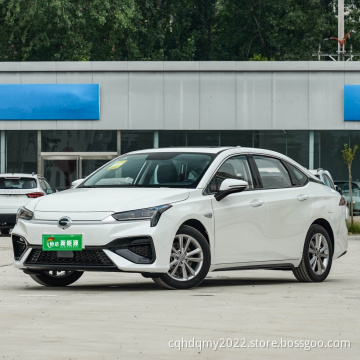 Aion S580 VEICOLO ELETTRICO ad alta velocità New Energy EV Auto con auto elettrica di configurazione di lusso in stock